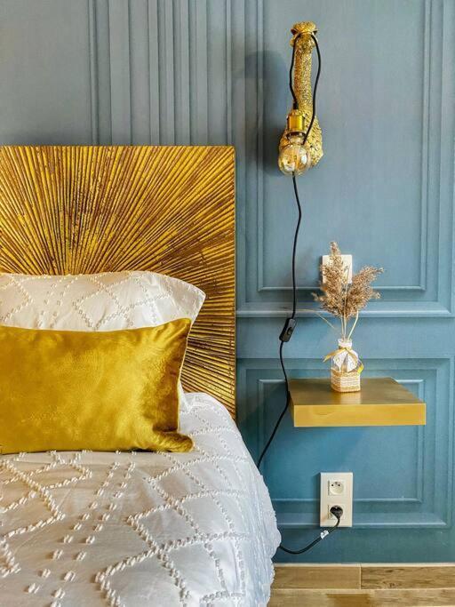 Lux Le Marquis Lejlighed Saverne Eksteriør billede